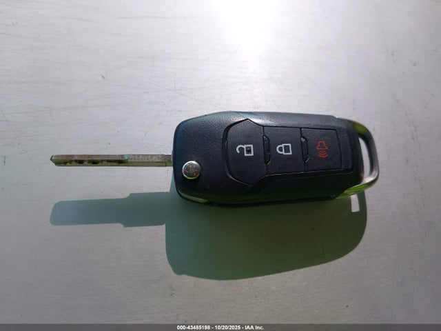 Ford F-150 Xl 2020 1FTMF1CB6LKF05441 Image 11