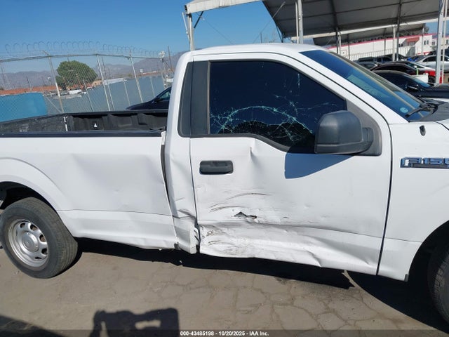 Ford F-150 Xl 2020 1FTMF1CB6LKF05441 Image 13