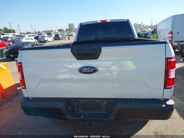 Ford F-150 Xl 2020 1FTMF1CB6LKF05441 Image 16