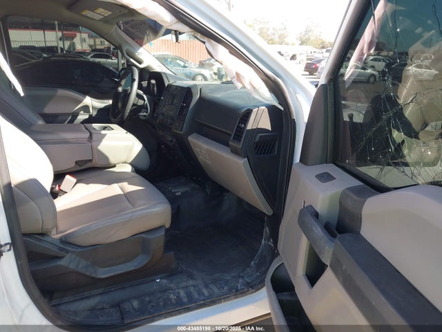 Ford F-150 Xl 2020 1FTMF1CB6LKF05441 Image 5