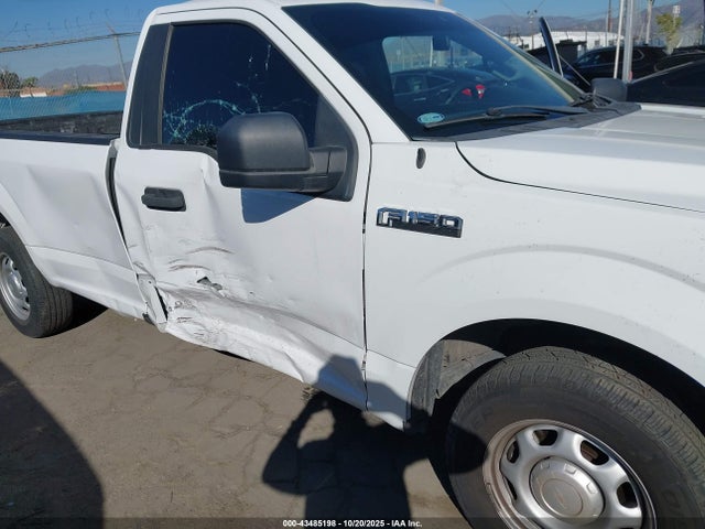 Ford F-150 Xl 2020 1FTMF1CB6LKF05441 Image 6