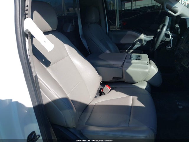 Ford F-150 Xl 2020 1FTMF1CB6LKF05441 Image 8