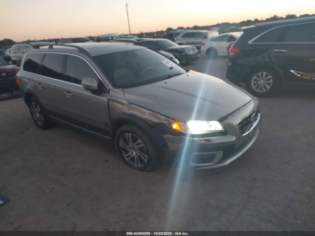 2013 VOLVO XC70 YV4952BZ0D1155791