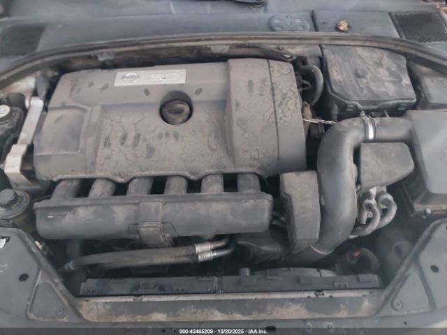 2013 VOLVO XC70 YV4952BZ0D1155791 Photo 9