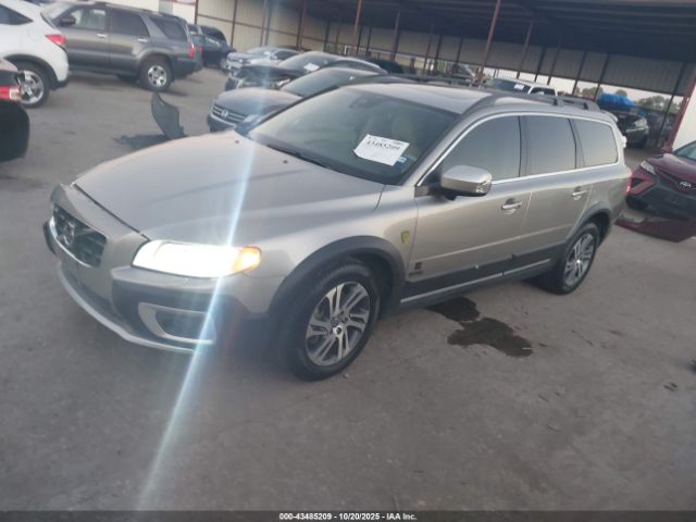 2013 VOLVO XC70 YV4952BZ0D1155791 Photo 1