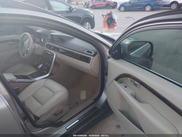 2013 VOLVO XC70 YV4952BZ0D1155791 Photo 4