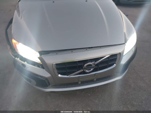 2013 VOLVO XC70 YV4952BZ0D1155791 Photo 5