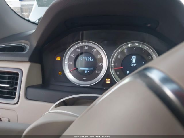 2013 VOLVO XC70 YV4952BZ0D1155791 Photo 6