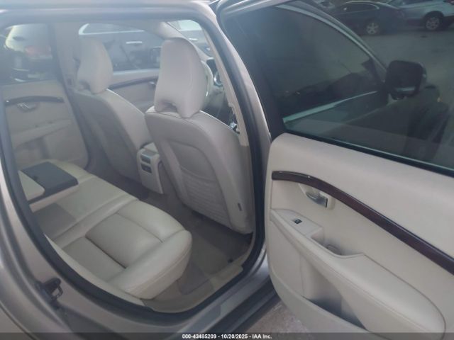 2013 VOLVO XC70 YV4952BZ0D1155791 Photo 7