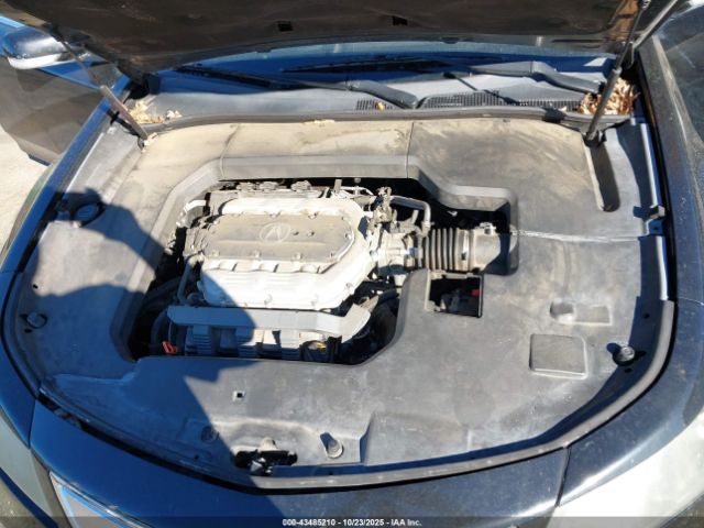 2012 ACURA TL 19UUA8F5XCA025973 Photo 9