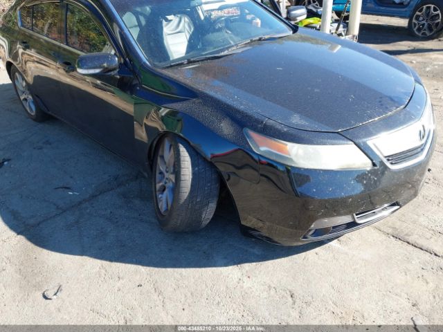 2012 ACURA TL 19UUA8F5XCA025973 Photo 5