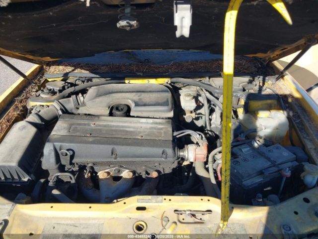 1997 SAAB 900 YS3DD75B2V7010948 Photo 9