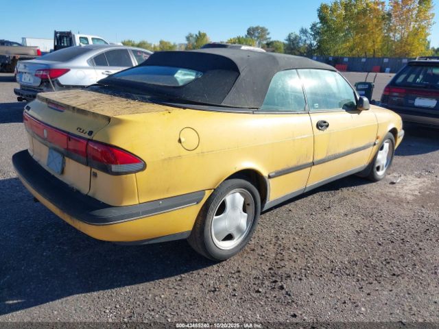 1997 SAAB 900 YS3DD75B2V7010948 Photo 3