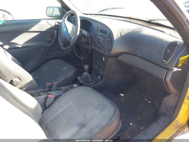 1997 SAAB 900 YS3DD75B2V7010948 Photo 4
