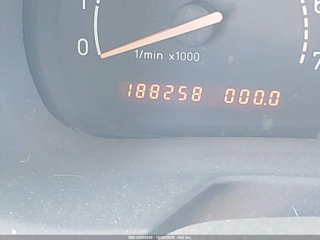 1997 SAAB 900 YS3DD75B2V7010948 Photo 6