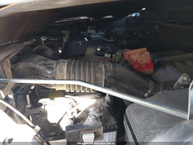 2024 MITSUBISHI OUTLANDER SPORT JA4ARUAU8RU010925 Photo 9