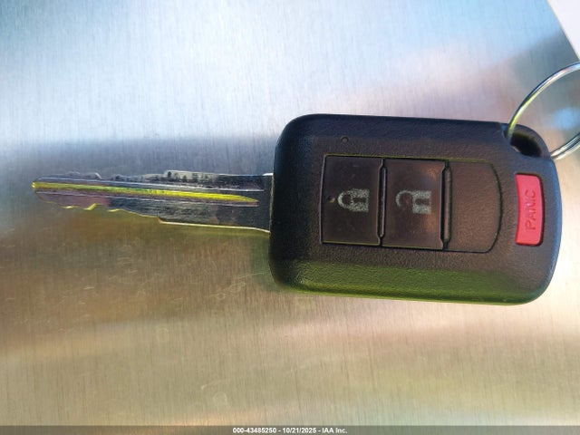 2024 MITSUBISHI OUTLANDER SPORT JA4ARUAU8RU010925 Photo 10