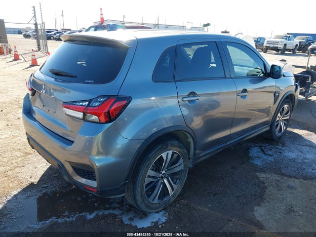 2024 MITSUBISHI OUTLANDER SPORT JA4ARUAU8RU010925 Photo 3