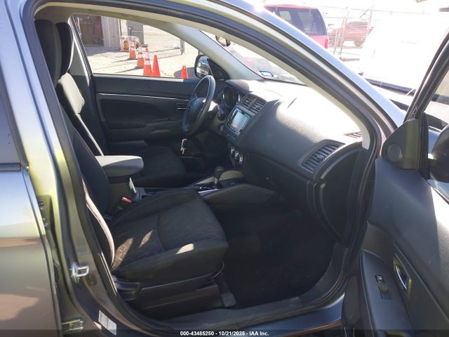 2024 MITSUBISHI OUTLANDER SPORT JA4ARUAU8RU010925 Photo 4