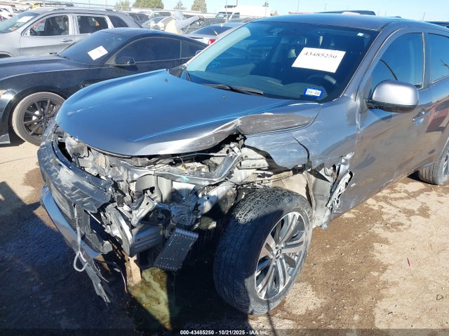 2024 MITSUBISHI OUTLANDER SPORT JA4ARUAU8RU010925 Photo 5