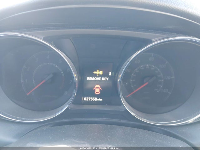 2024 MITSUBISHI OUTLANDER SPORT JA4ARUAU8RU010925 Photo 6