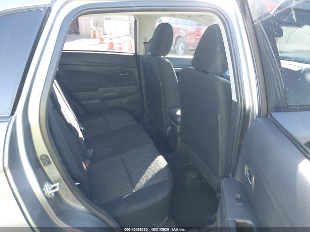 2024 MITSUBISHI OUTLANDER SPORT JA4ARUAU8RU010925 Photo 7