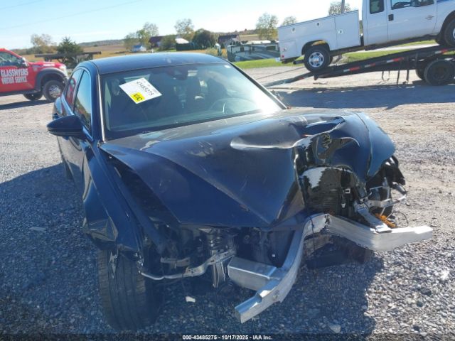 2023 AUDI A6 WAUD3BF22PN038692