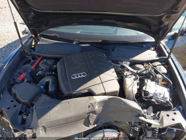 2023 AUDI A6 WAUD3BF22PN038692 Photo 9