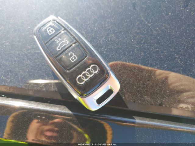 2023 AUDI A6 WAUD3BF22PN038692 Photo 10