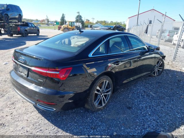 2023 AUDI A6 WAUD3BF22PN038692 Photo 3