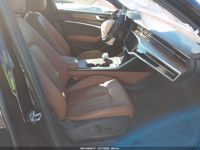 2023 AUDI A6 WAUD3BF22PN038692 Photo 4