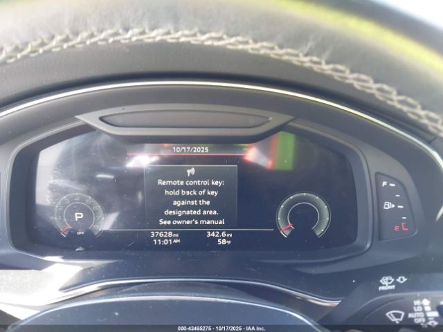 2023 AUDI A6 WAUD3BF22PN038692 Photo 6