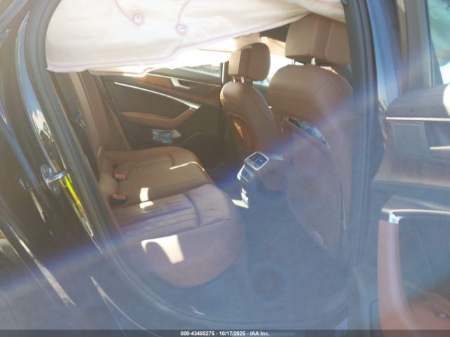 2023 AUDI A6 WAUD3BF22PN038692 Photo 7