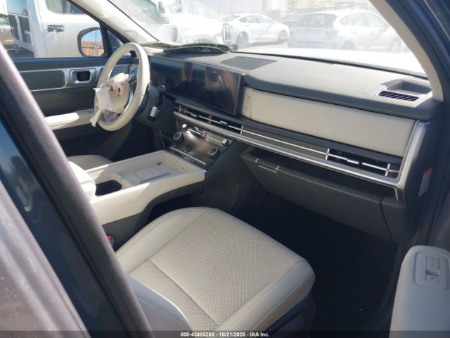 2024 HYUNDAI SANTA FE HYBRID 5NMP2DG16RH007899 Photo 4
