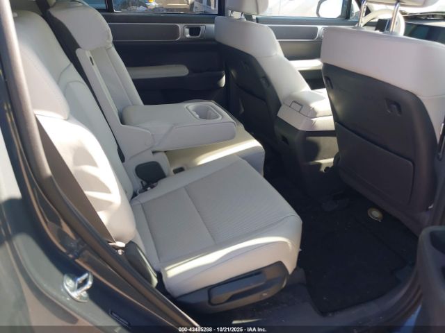 2024 HYUNDAI SANTA FE HYBRID 5NMP2DG16RH007899 Photo 7