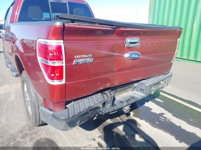 2014 FORD F-150 1FTFW1ET1EKD02636 Photo 5