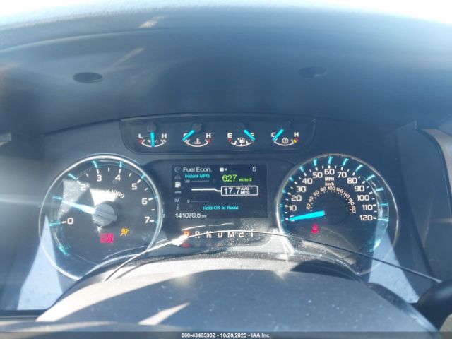 2014 FORD F-150 1FTFW1ET1EKD02636 Photo 6