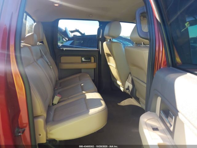 2014 FORD F-150 1FTFW1ET1EKD02636 Photo 7