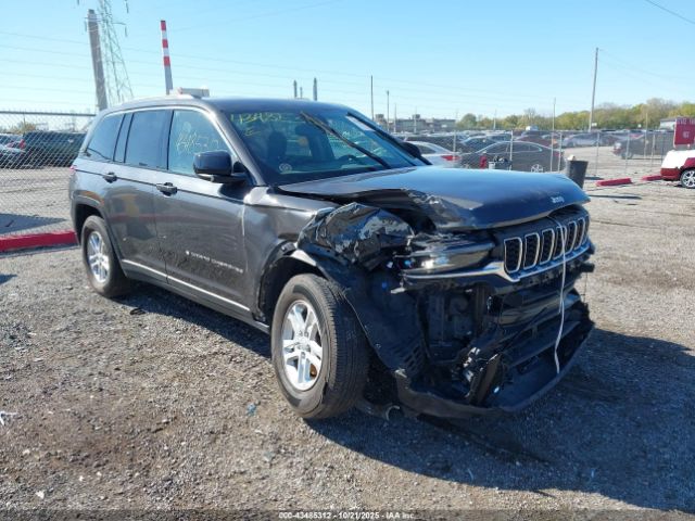 2023 JEEP GRAND CHEROKEE 1C4RJHAG2PC621845