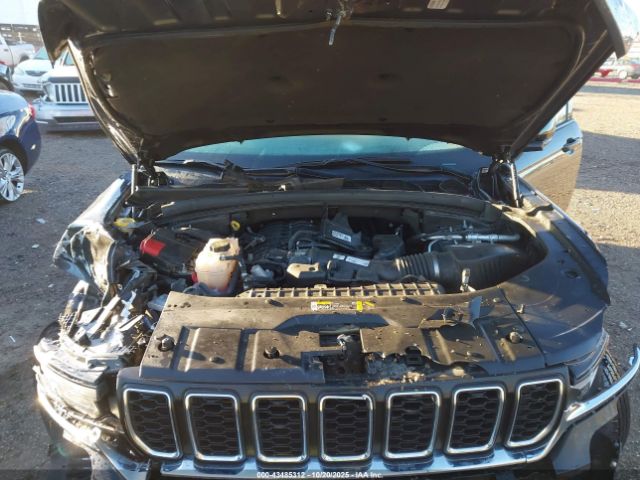 2023 JEEP GRAND CHEROKEE 1C4RJHAG2PC621845 Photo 9
