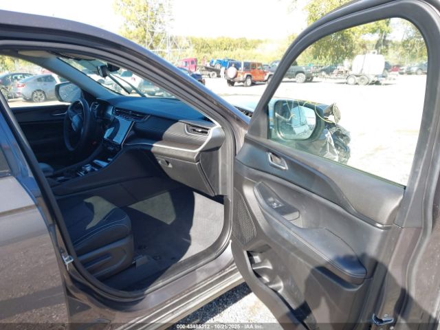 2023 JEEP GRAND CHEROKEE 1C4RJHAG2PC621845 Photo 4