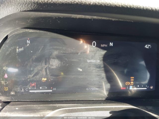 2023 JEEP GRAND CHEROKEE 1C4RJHAG2PC621845 Photo 6