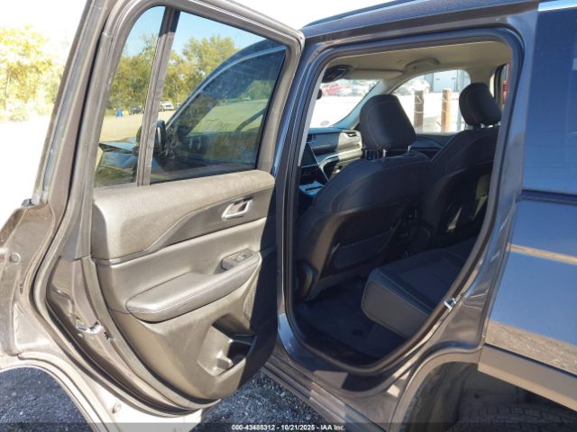 2023 JEEP GRAND CHEROKEE 1C4RJHAG2PC621845 Photo 7