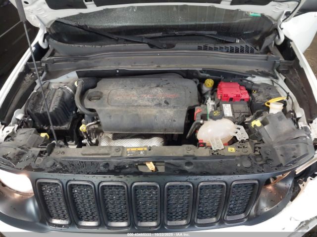 2021 JEEP RENEGADE ZACNJCBB0MPM45726 Photo 9