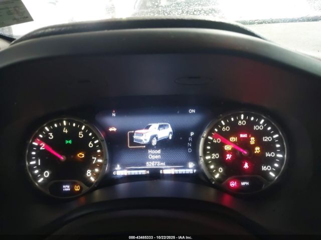 2021 JEEP RENEGADE ZACNJCBB0MPM45726 Photo 6