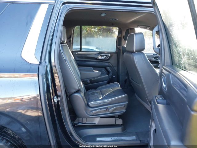 2022 GMC YUKON XL 1GKS2GKD0NR358041 Photo 7