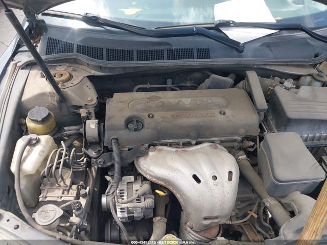 43485349 :رقم المزاد ، 4T1BE46K87U607062 vin ، 2007 Toyota Camry Le مزاد بيع