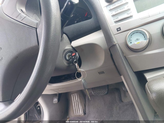 43485349 :رقم المزاد ، 4T1BE46K87U607062 vin ، 2007 Toyota Camry Le مزاد بيع