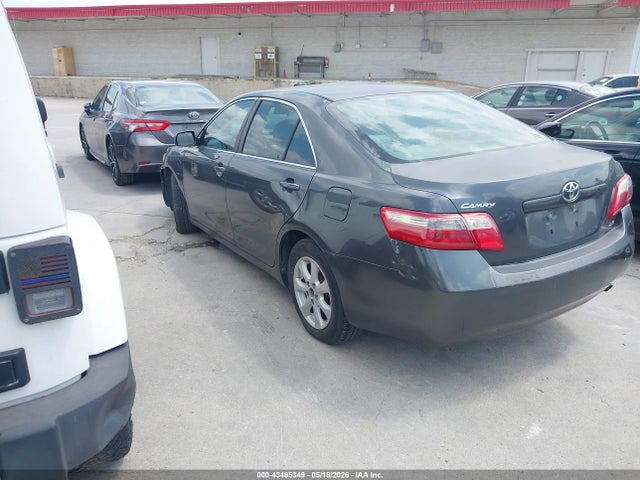 43485349 :رقم المزاد ، 4T1BE46K87U607062 vin ، 2007 Toyota Camry Le مزاد بيع