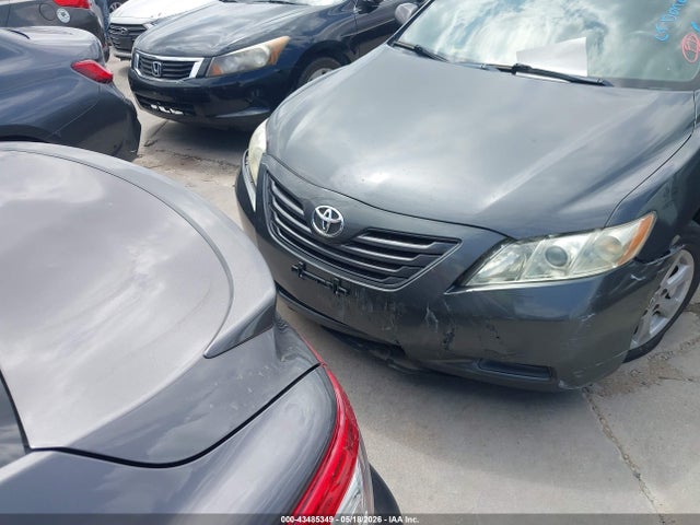 43485349 :رقم المزاد ، 4T1BE46K87U607062 vin ، 2007 Toyota Camry Le مزاد بيع